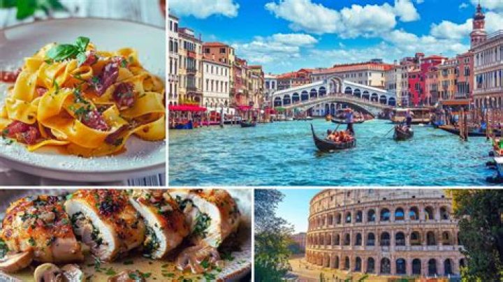 Discover The Richness Of Italian Heritage