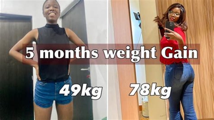 Discover The Secrets Behind Virgin River Star's Weight Gain Journey