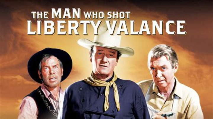 Discover The Secrets Of "Cast Of Liberty Valance": Unlocking Cinematic Brilliance