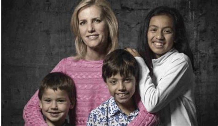 Discover The Story Behind Maria Caroline Ingraham Laura Ingraham