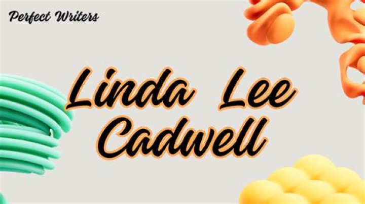 Discover The Untold Story Of Linda Lee Cadwell's Net Worth