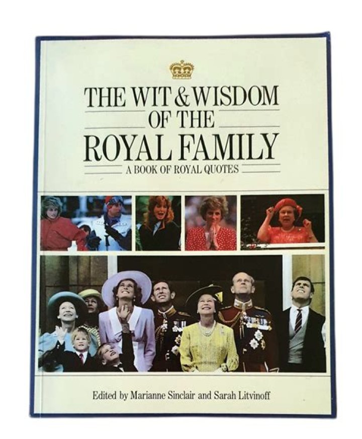 Discover The Wit And Wisdom Of The Boring Magazine