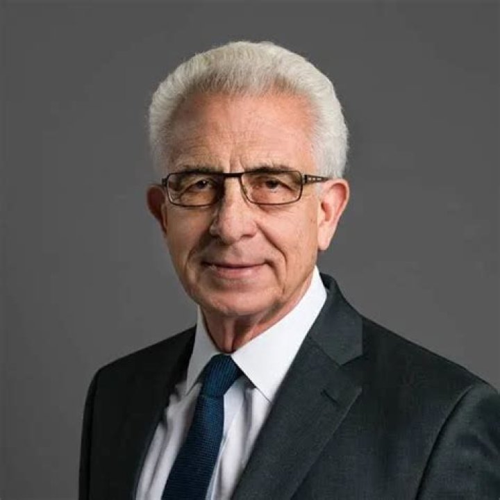 Discover The World Of Ernesto Zedillo Jr.: Unlocking Economic Insights