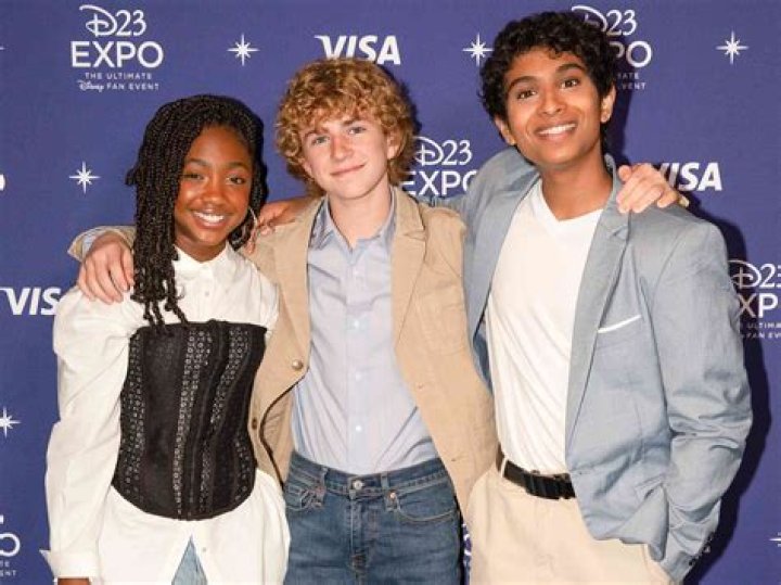 Discover The World Of Leena Scobell Walker Scobell: A Rising Star Unveiled