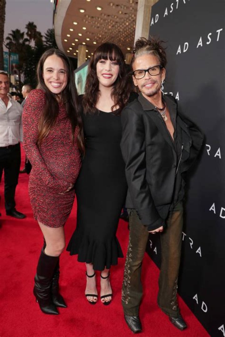 Discover Who Liv Tyler's Mother Is And The Profound Impact She Had