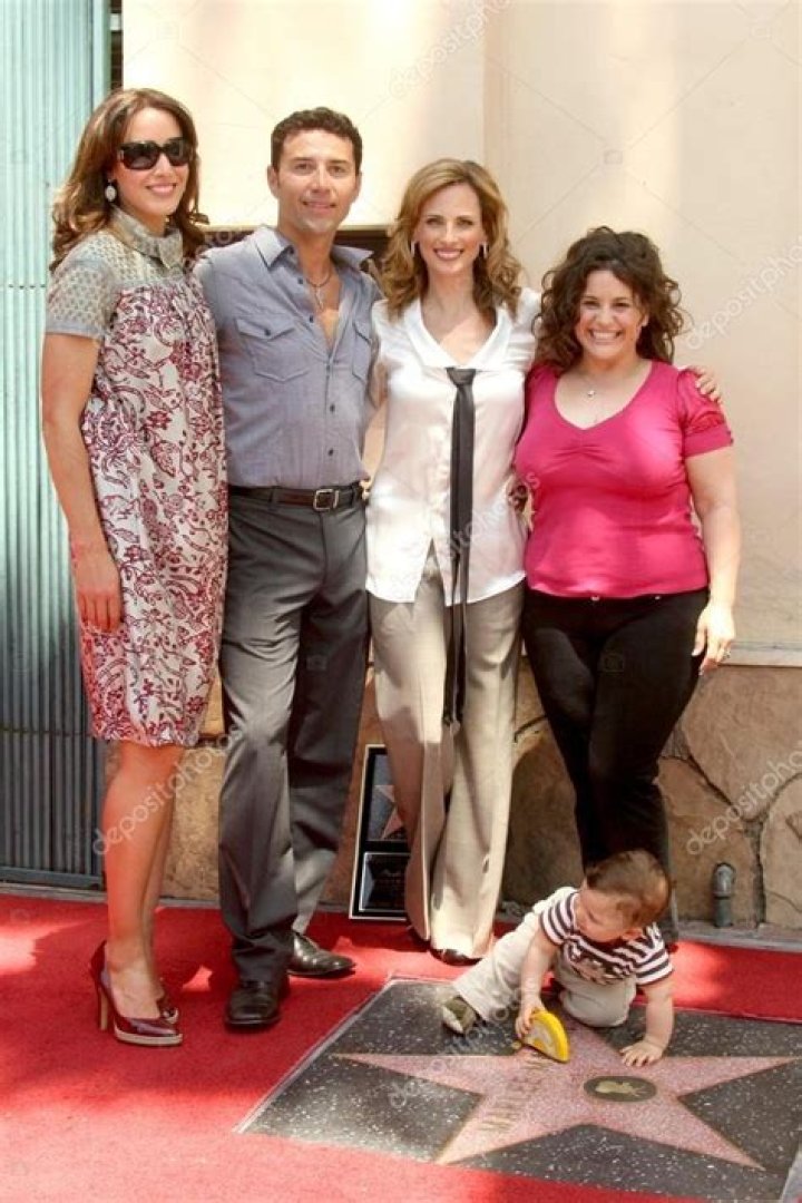 Discoveries And Insights About Jennifer Beals' Family