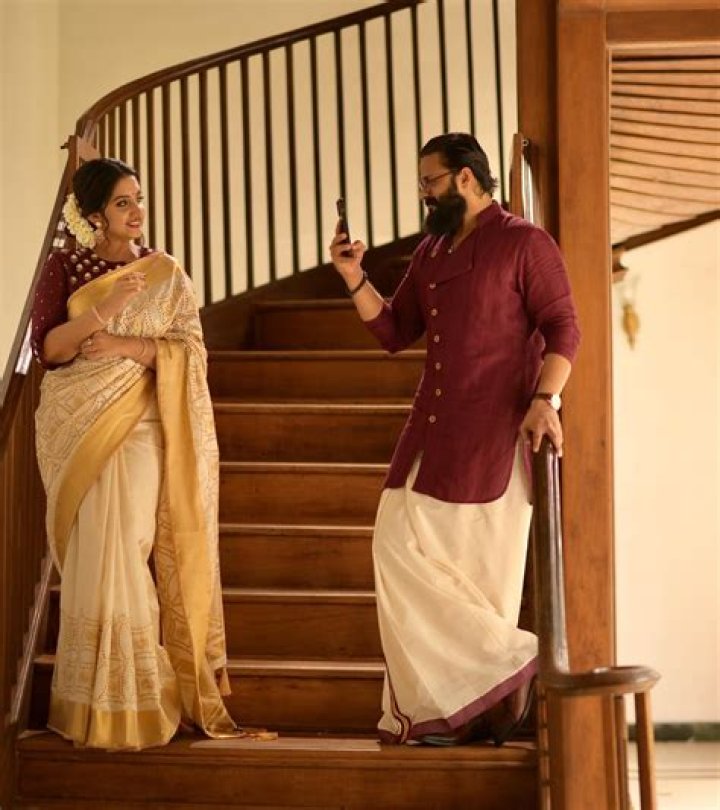 Discoveries And Insights From Saritha Jayasurya