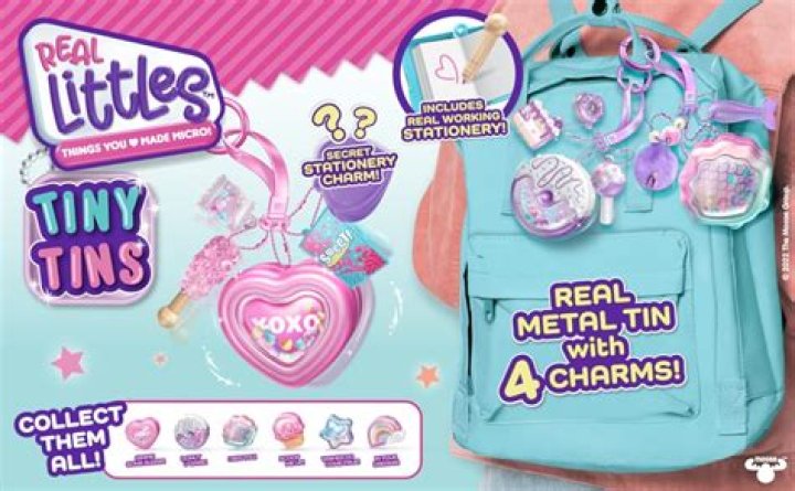 Discoveries And Insights From The "Littletins Leaked" Incident