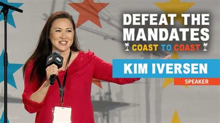 Discoveries From "Kim Iversen Parents"