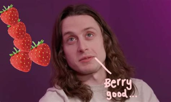 Discoveries In "rory Culkin Swarm Strawberry Bowl Video Fruit"