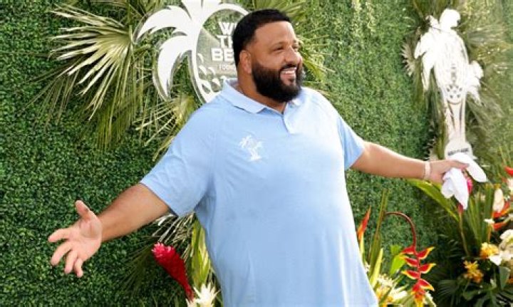 DJ Khaled's Transformative Autism Advocacy: Unveiling Groundbreaking Discoveries