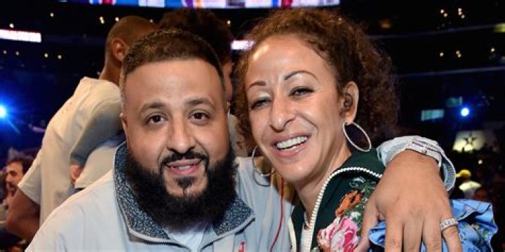 DJ Khaled And Autism Spectrum Disorder