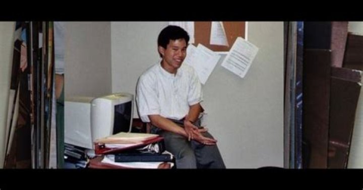 Doc Director Talks Story (EXCLUSIVE)