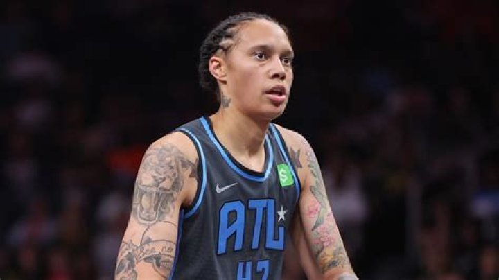 Does Britney Griner Have An Identical Twin? The Truth Revealed