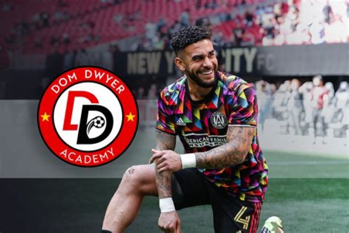 Dom Dwyer's Net Worth Revealed