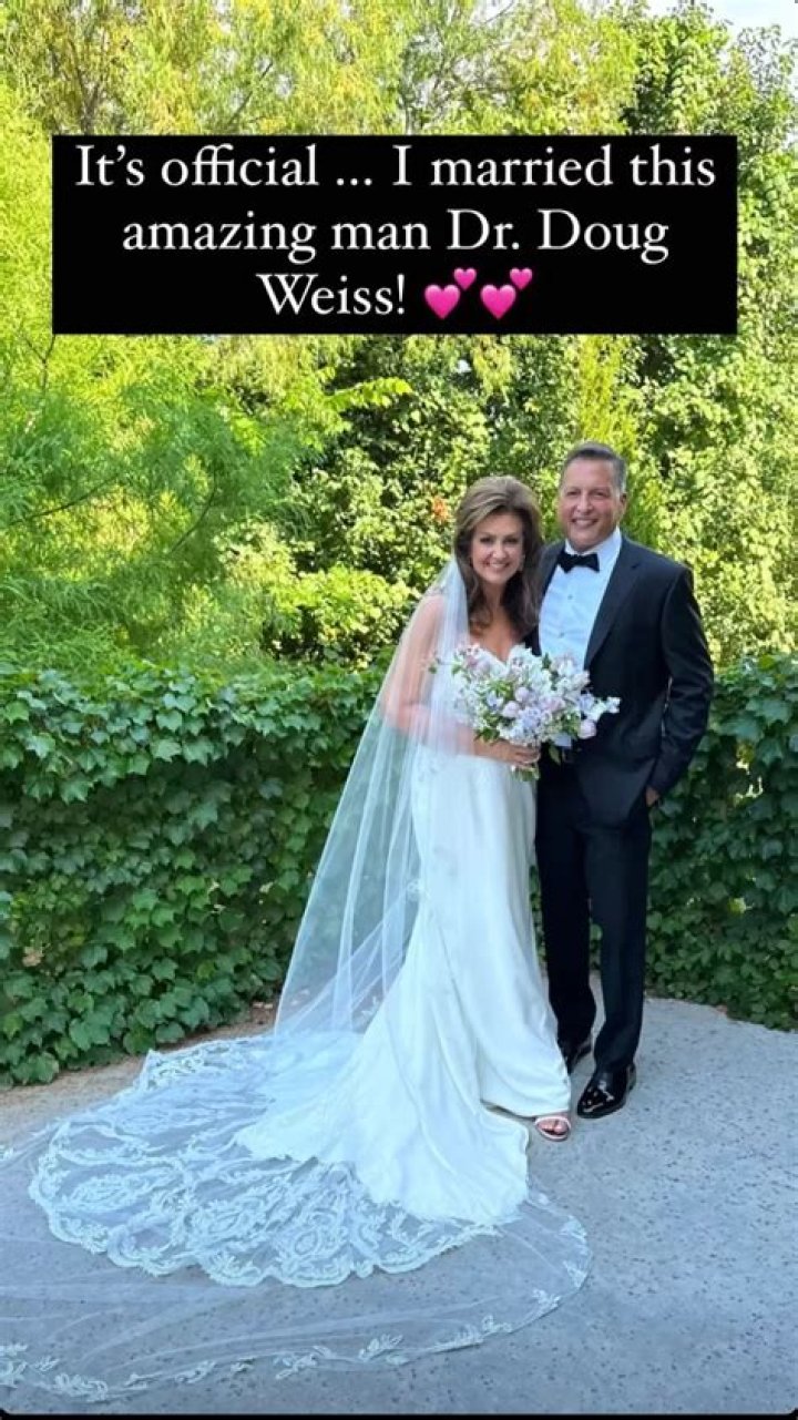 Dr. Doug Weiss' Ex-Wife Unveiled