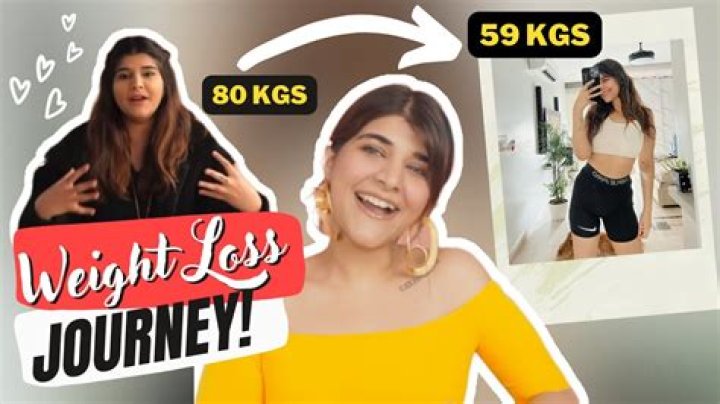 Egypt Sherrod's Weight Loss Journey: Before And After Transformation