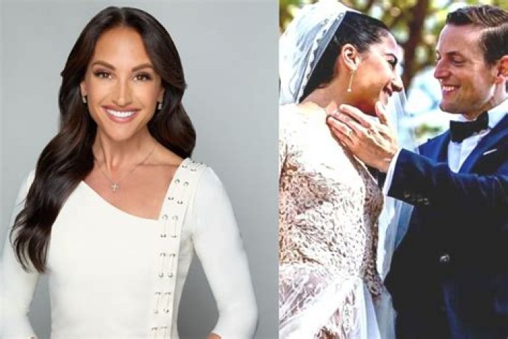 Emily Compagno's Marital Bliss: Is She Married?