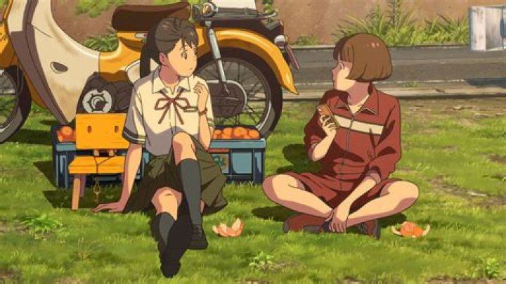 Enthralling Anime Series Similar To Suzume: A Journey Of Discovery And Wonder
