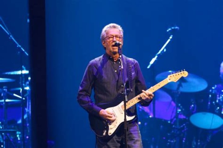 Eric Clapton Death Hoax And Its Impact