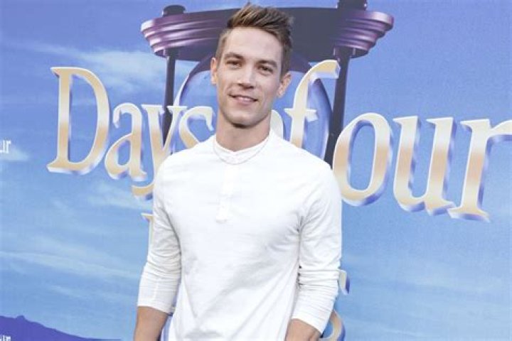 Exploring Actor Lucas Adams' Journey And Impact