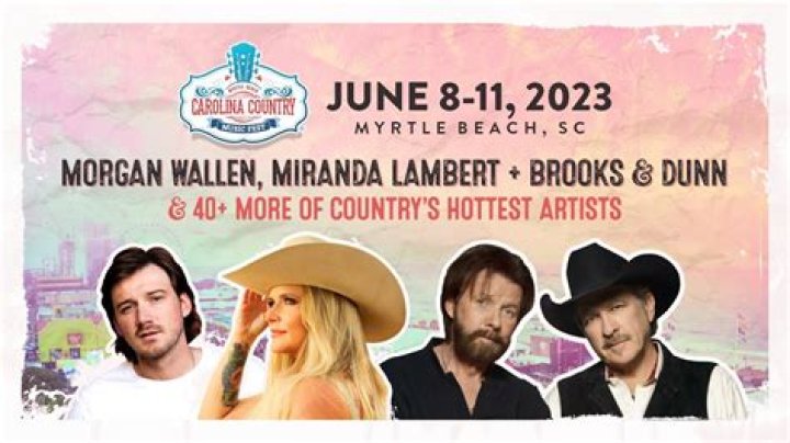 Exploring The Country Music Superstar's Net Worth