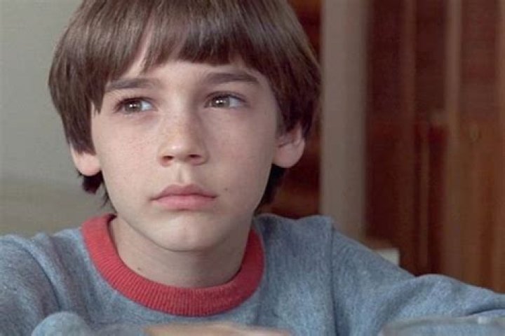 Exploring The Enchanting World Of Movies Starring Barret Oliver