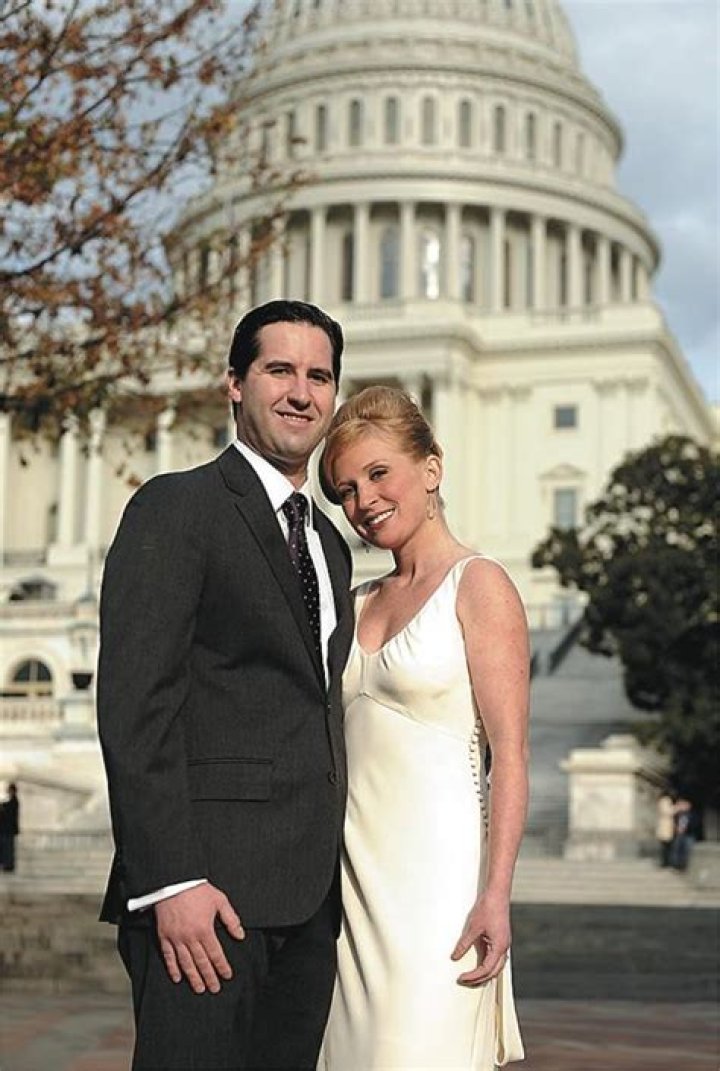 Exploring The Marriage Of Jackie Kucinich