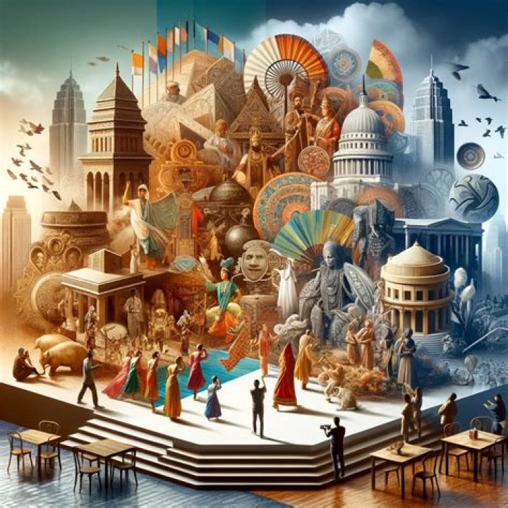 Exploring The Physical And Historical Significance