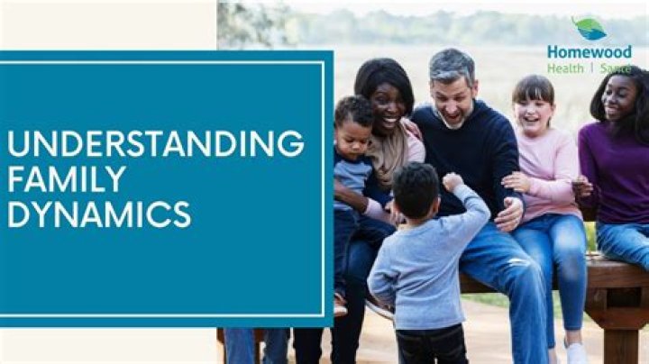 Exploring Their Ages And Family Dynamics