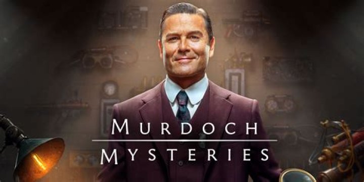 Exposing The Murdoch Mysteries Star's Stature