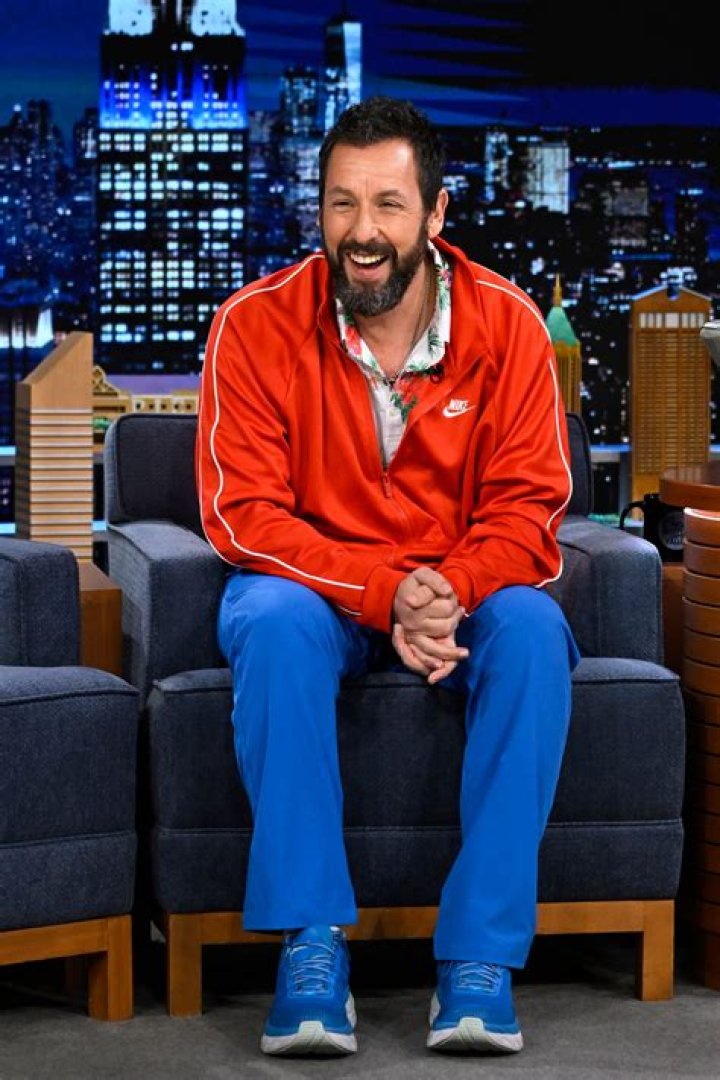 Fact Check: Is Adam Sandler's Mother Still Living?