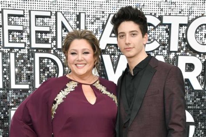 Family Matters: Exploring Camryn Manheim's Parenthood