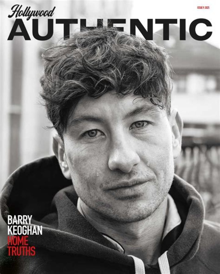 Famous Doppelgangers Of Barry Keoghan