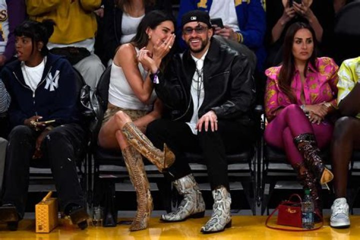 Find Out The Price Of Bad Bunny's Extravagant Bugatti