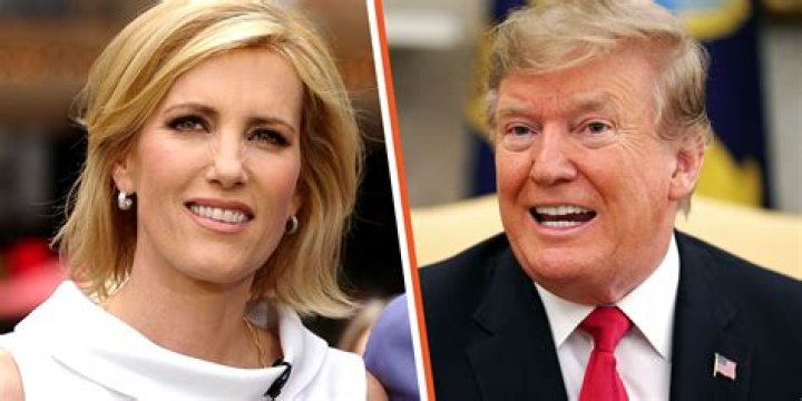 Fox News Host Laura Ingraham's Most Endearing Family Photos