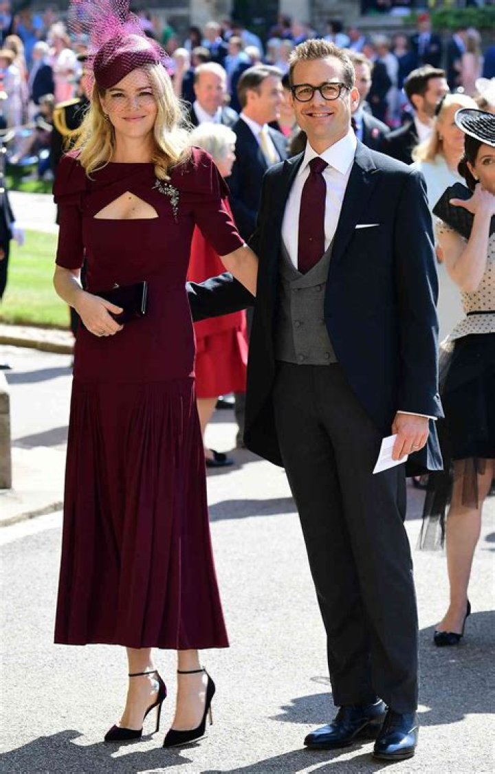 Gabriel Macht's Wife's Role In "Suits": The Mystery Unveiled