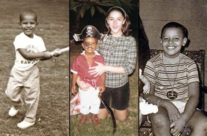 George Clooney's Early Life And Childhood Days