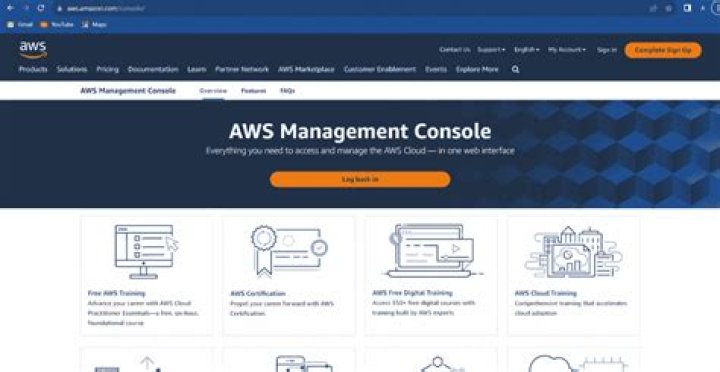Guide To Console Login For AWS: Enhanced Security And Management