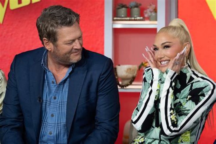 Gwen Stefani's Due Date: When To Expect The New Addition