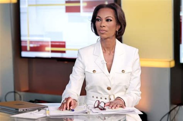 Harris Faulkner Net Worth - Uncovering The Fortune Of A Broadcast Icon