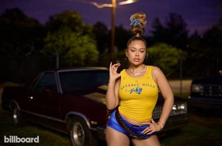 Height And The Journey Of Latto