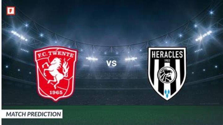 Heracles vs Excelsior live free 26/07/2024