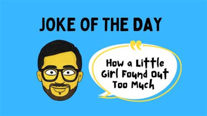 Hilarious Jokes To Make Your Girlfriend's Day The Best!
