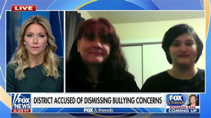 How Aubrey Wyatt Allegedly Committed An Unforgivable Crime