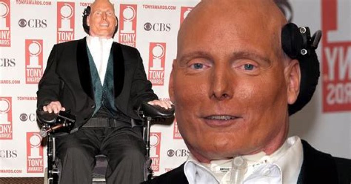 How Christopher Reeve's Children Faced Challenges After His Paralysis