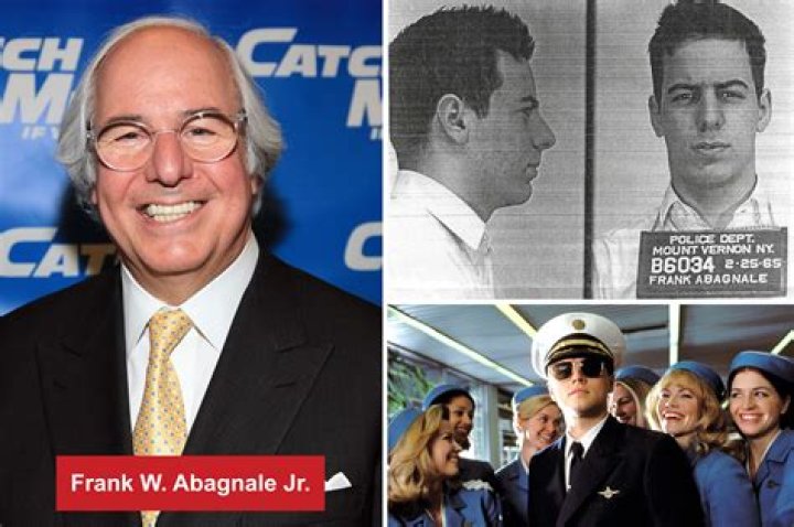 How Frank Abagnale's Youthful Exploits Shaped His Remarkable Life And Legacy