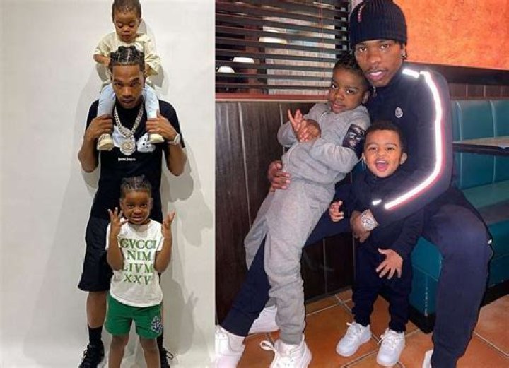 How old is Lil Baby? A look at the rappers life and career |