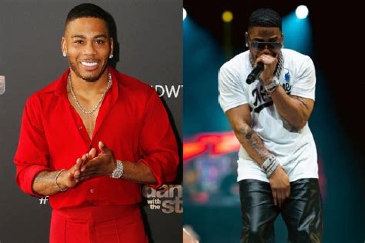 How Old Is Nelly: The Ultimate Age Guide