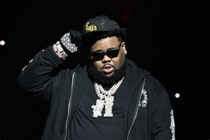 How Tall Is Rod Wave? Full Bio, Age, Wife, Net Worth & More